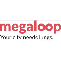Megaloop Logo