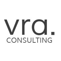 vraconsulting Logo