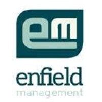Enfield Management Company Logo