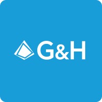 G&H Photonics Logo