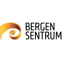Bergen Sentrum AS Logo