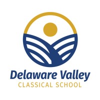 Delaware Valley Classical School Logo