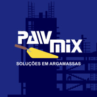 Pavmix - Soluções em Argamassas Logo
