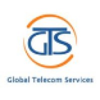 GTS AFRICA Logo