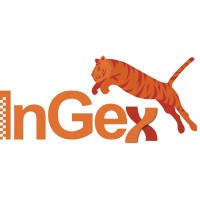 InGex, LLC Logo