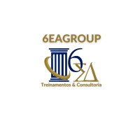 6EA Group Treinamentos e Consultorias Logo