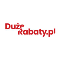 DużeRabaty.pl Logo