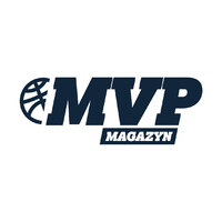 MVP Magazyn Logo
