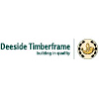 Deeside Timberframe Ltd Logo