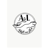 Adopt & Love Logo