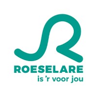 Stad Roeselare Logo