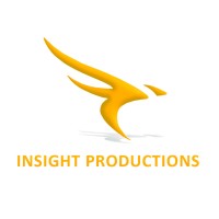 Insight Productions Netherlands Logo