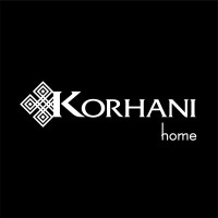 KORHANI Home Logo