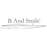 B and Smile Orthodontics clinic Logo