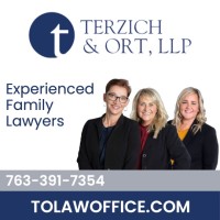 Terzich & Ort, LLP Logo