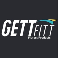 Gett Fitt Products Logo