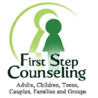 First Step Counseling Logo
