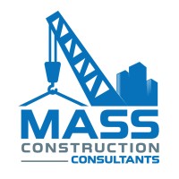 Mass Construction Consultants Logo