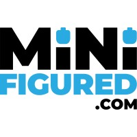 minifigured.com Logo