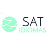SAT Idiomas Logo