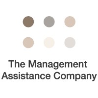 The Management Assistance Company Logo