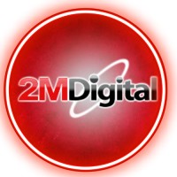 2M Digital Informática Logo