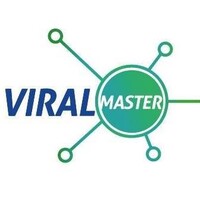 Viral Master Logo