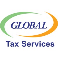 Global Tax Services Professional Corporation Logo