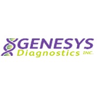 Genesys Diagnostics, Inc Logo