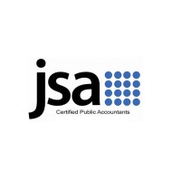 JSA CPAs, PLLC Logo