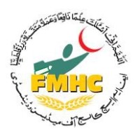 Fatima Memorial Hospital College of Medicine & Dentistry Logo