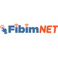FİBİM FİBERNET GSM SAN. VE TİC. A.Ş. Logo