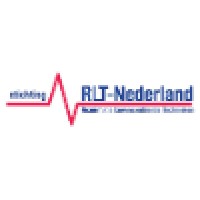Stichting RLT-Nederland Logo