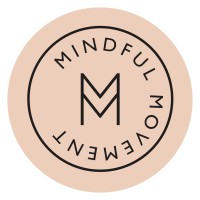 Mindful Movement Physical Therapy and Yoga Logo
