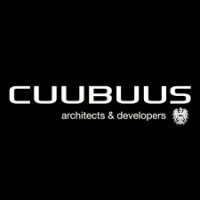 CUUBUUS architects & developers Logo