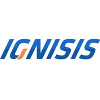 IGNISIS Logo