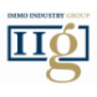 Immo Industry Group Logo