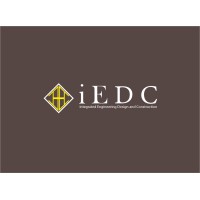 IEDC Logo