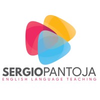 Sérgio Pantoja ELT Logo