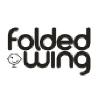 Folded Wing Logo