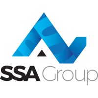 SSA Recruitment USA Logo
