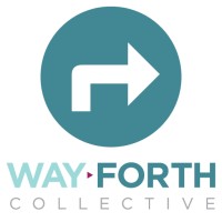 Way Forth Collective Logo