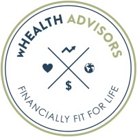 wHealth Advisors Logo