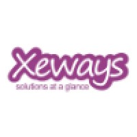 Xeways Business Solutions LLP Mumbai India Logo