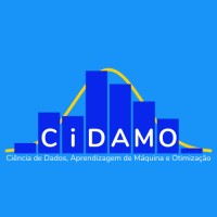 Grupo CiDAMO Logo