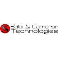Solai & Cameron Technologies Logo