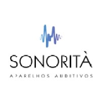 Sonorità Aparelhos Auditivos Logo