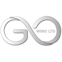 GO Wind LTD Logo