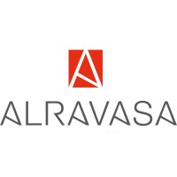 Alravasa Logo