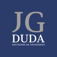 JG DUDA Sociedade de Advogados Logo